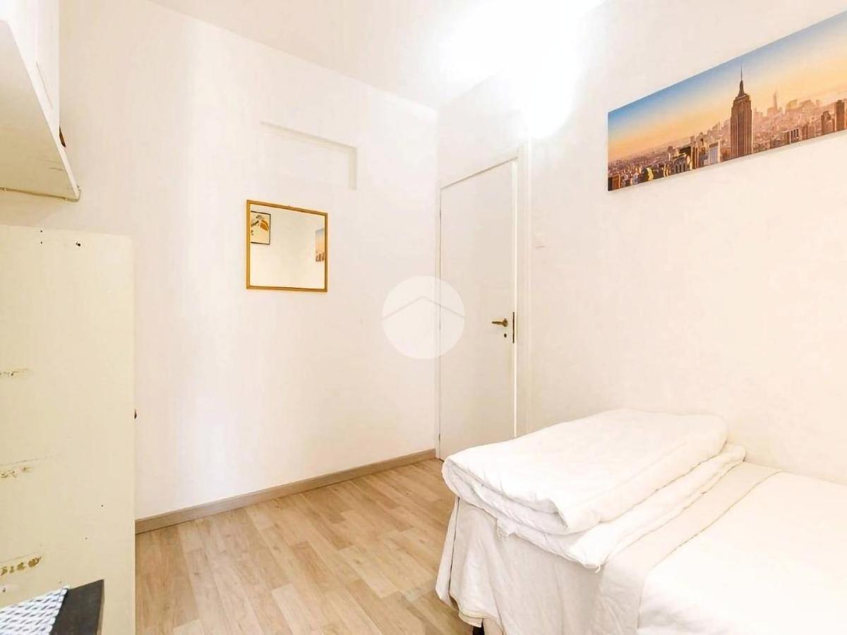 "Vacanze Romane" Stazione Tiburtina, Appartamento Tre Camere Da Letto 5 Posti Letto Exterior foto